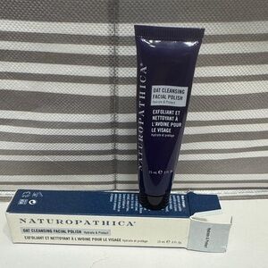 Naturopathica Oat Cleansing Facial Polish